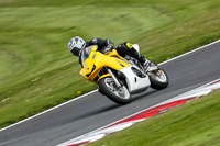 Advanced Group Yellow Bikes